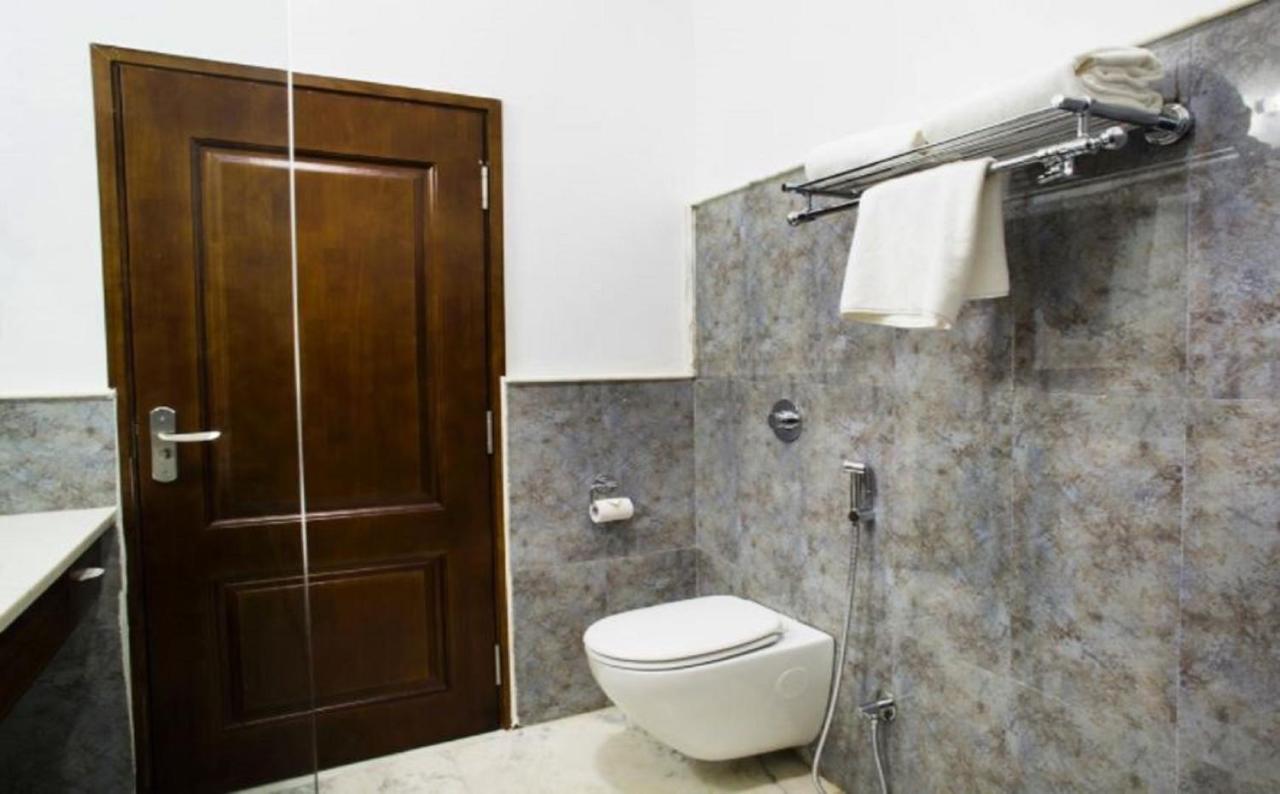 Fateh Niwas Bed & Breakfast Udaipur Bagian luar foto